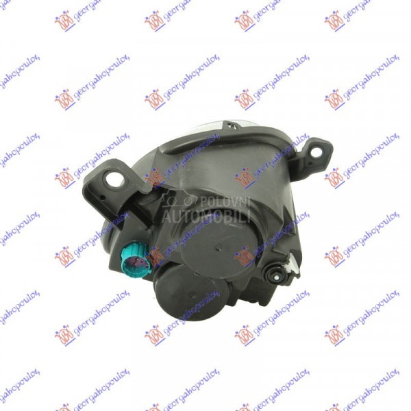 MIGAVAC (H7) / DNEVNO SVETLO (