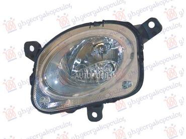 MIGAVAC (H7) / DNEVNO SVETLO ( za Fiat 500L od 2012. do 2017. god.