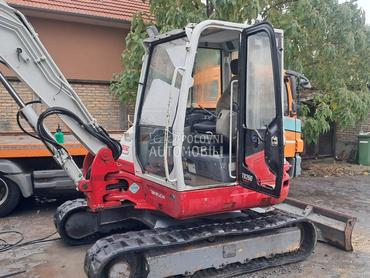 Takeuchi TB 260 TB 145