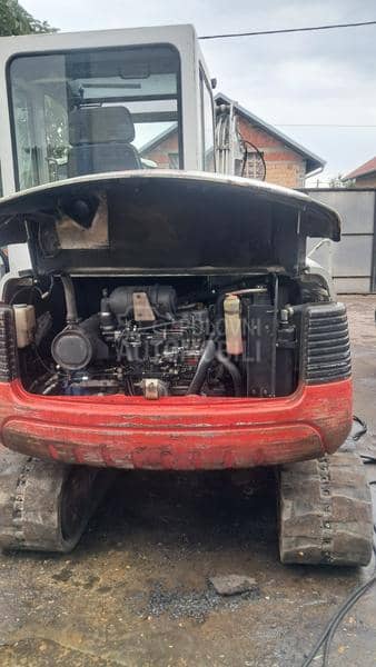Takeuchi TB145