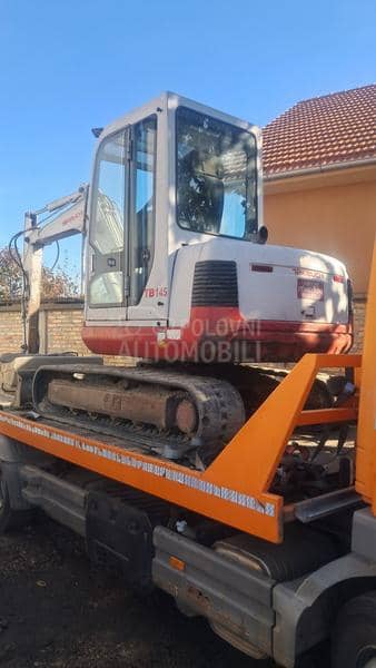 Takeuchi TB145