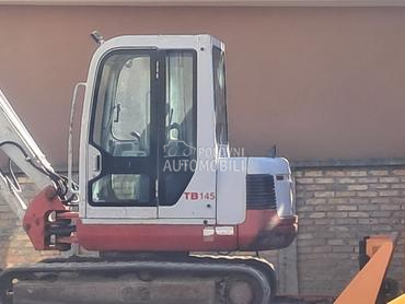 Takeuchi TB145