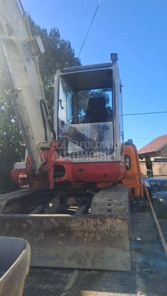 Takeuchi TB145