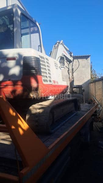 Takeuchi TB145