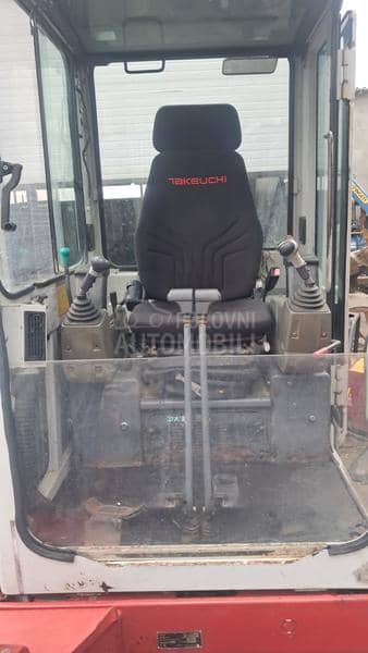 Takeuchi TB145