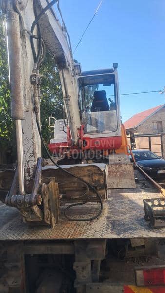 Takeuchi TB145