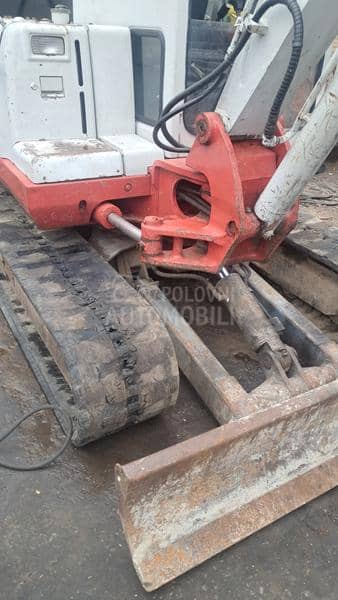 Takeuchi TB145