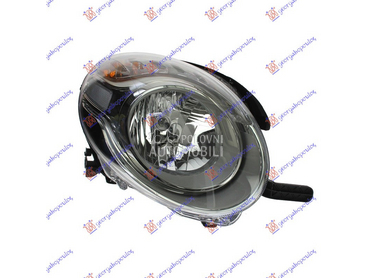 FAR ELEKTRICNI (MARELLI) za Fiat 500L od 2012. do 2017. god.