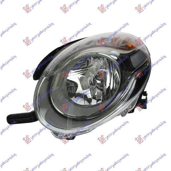 FAR ELEKTRICNI (MARELLI)