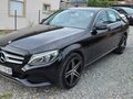 Mercedes Benz C 220 4 Matic 9G Fuull
