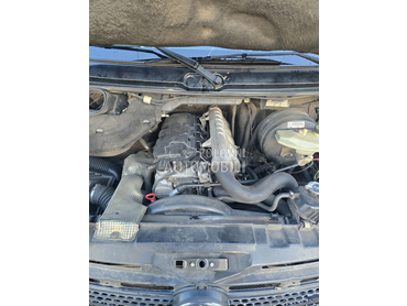 Mercedes Benz Sprinter