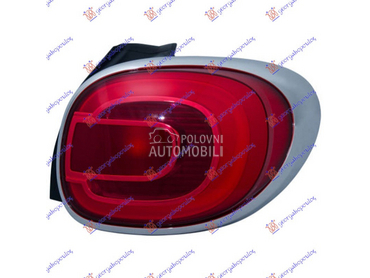 STOP LAMPA (O) za Fiat 500L od 2012. do 2017. god.