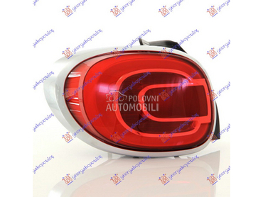 STOP LAMPA (TREKKING) (O) za Fiat 500L od 2012. do 2017. god.