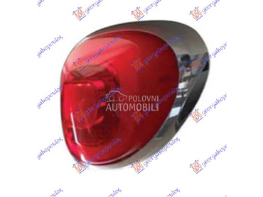 STOP LAMPA (LIVING) (O) za Fiat 500L od 2017. do 2025. god.