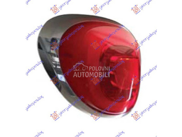 STOP LAMPA (LIVING) (O) za Fiat 500L od 2012. do 2017. god.