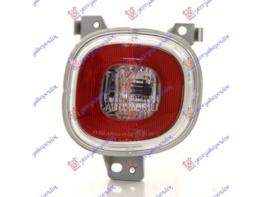 RIKVERC SVETLO (O) za Fiat 500L od 2012. do 2017. god.