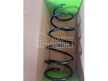 Opruga prednjeg amortizera za Renault Clio od 1998. do 2005. god.
