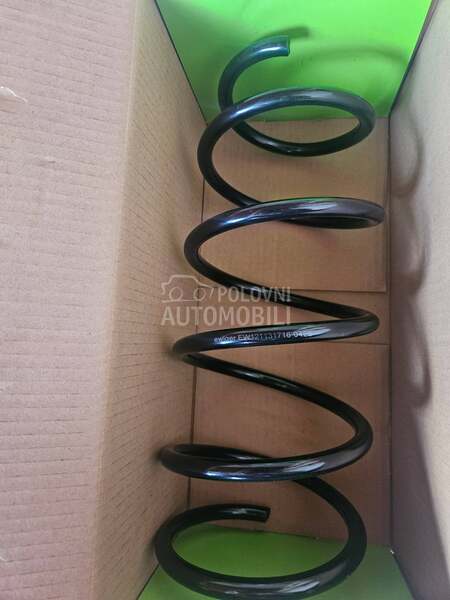 Opruga prednjeg amortizera