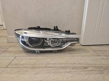 Desni far za BMW Serija 3 od 2016. do 2020. god.