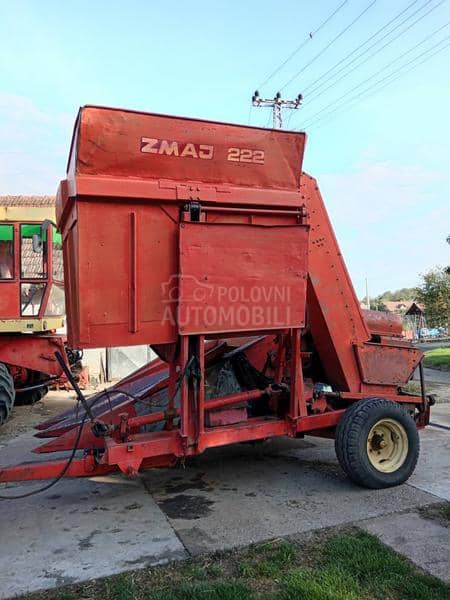 Zmaj 222