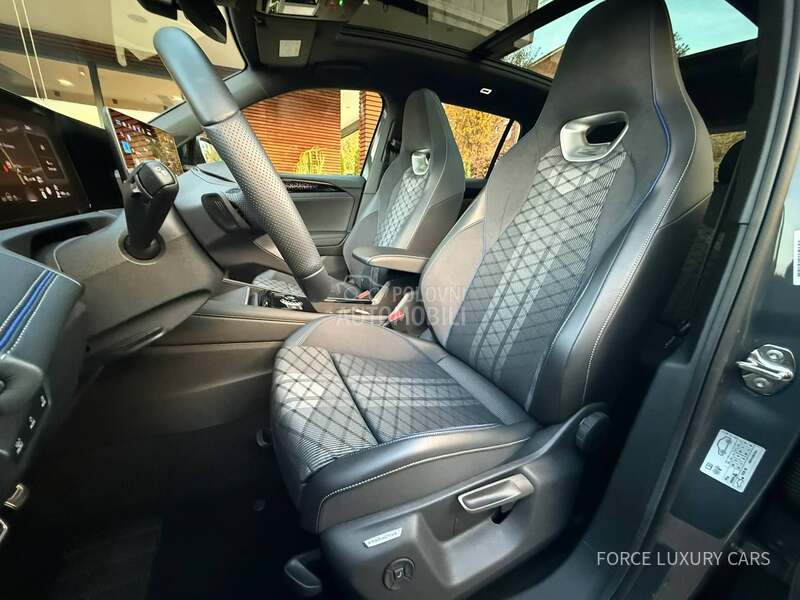 Volkswagen Tiguan 20TDI 4x4 R-Line