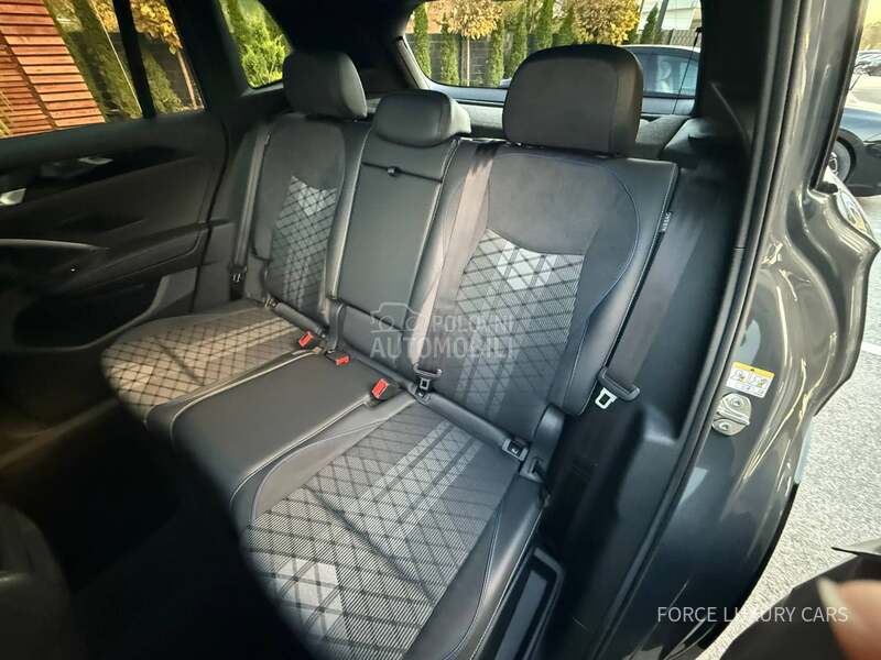 Volkswagen Tiguan 20TDI 4x4 R-Line