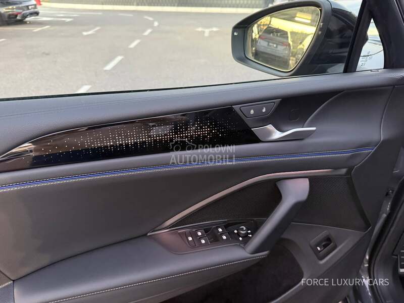 Volkswagen Tiguan 20TDI 4x4 R-Line