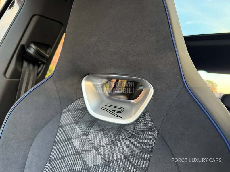 Volkswagen Tiguan 20TDI 4x4 R-Line