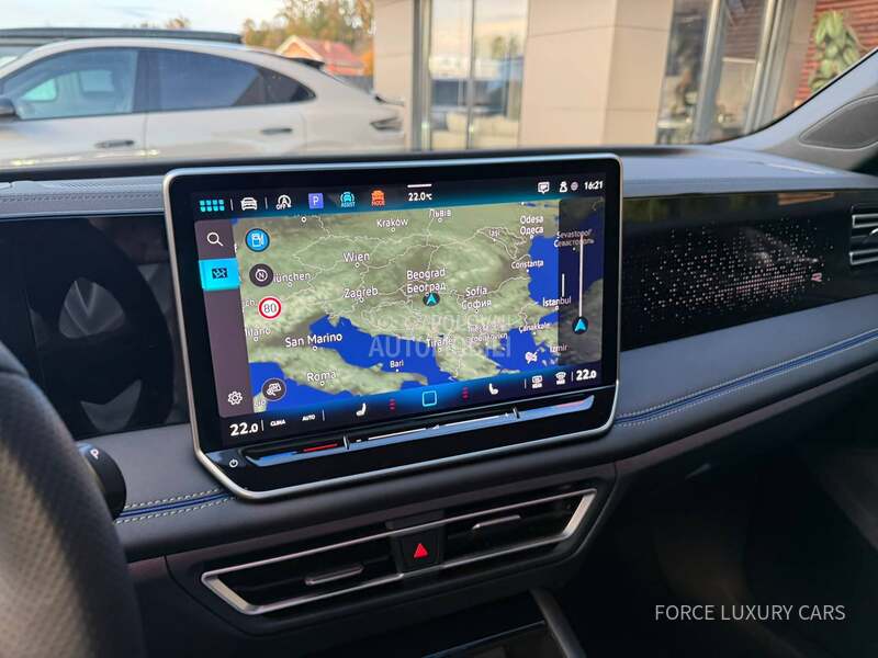 Volkswagen Tiguan 20TDI 4x4 R-Line