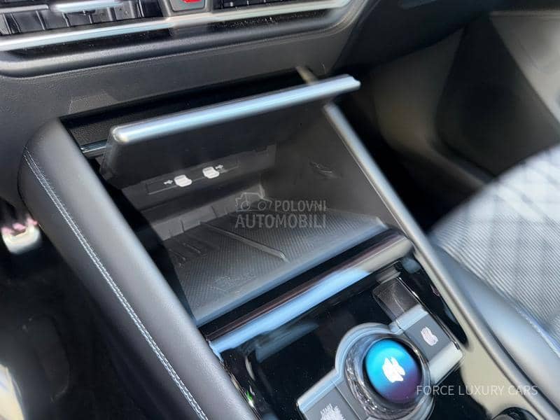 Volkswagen Tiguan 20TDI 4x4 R-Line