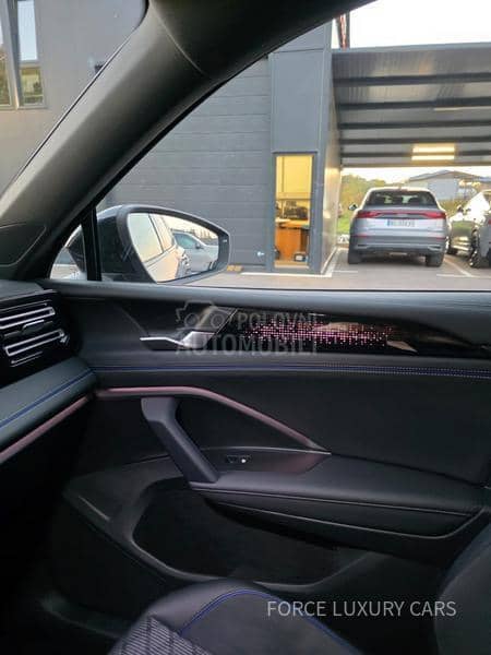 Volkswagen Tiguan 20TDI 4x4 R-Line