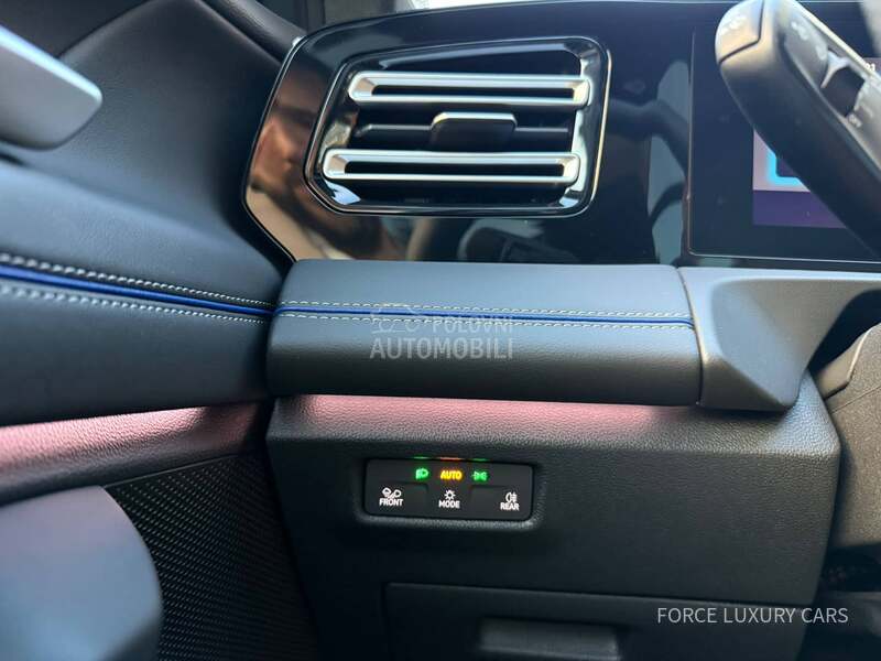 Volkswagen Tiguan 20TDI 4x4 R-Line