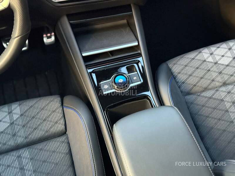 Volkswagen Tiguan 20TDI 4x4 R-Line