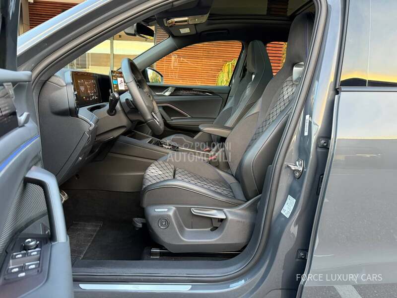 Volkswagen Tiguan 20TDI 4x4 R-Line