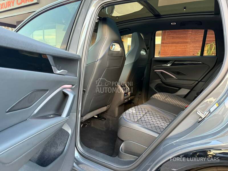 Volkswagen Tiguan 20TDI 4x4 R-Line