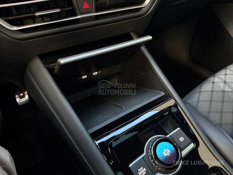 Volkswagen Tiguan 20TDI 4x4 R-Line