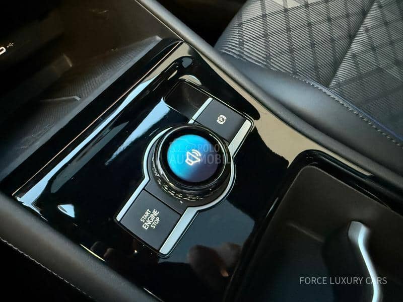 Volkswagen Tiguan 20TDI 4x4 R-Line