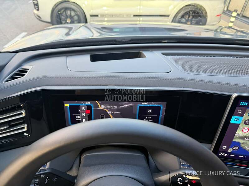 Volkswagen Tiguan 20TDI 4x4 R-Line