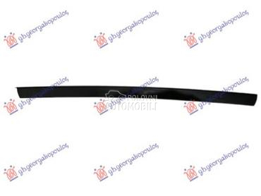 SPOJLER PREDNJEG BRANIKA DONJI za Fiat 500L od 2012. do 2017. god.