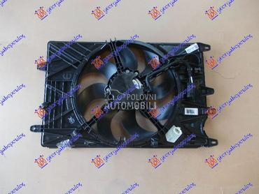 HLADNJAK KLIME 0.9 TURBO BENZI za Fiat Tipo od 2016. do 2021. god.