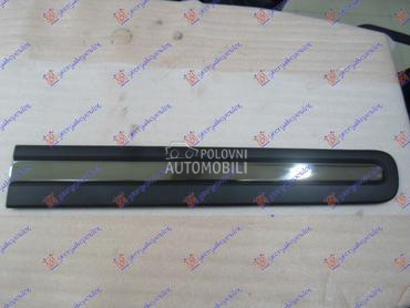 LAJSNA PREDNJIH VRATA (SA HROM za Fiat 500L od 2012. do 2017. god.