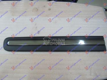 LAJSNA PREDNJIH VRATA (SA HROM za Fiat 500L od 2012. do 2017. god.