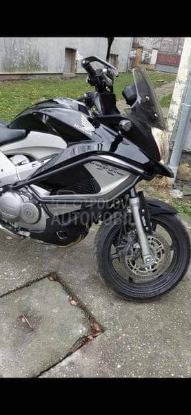 Honda crossrunner vfr 800x