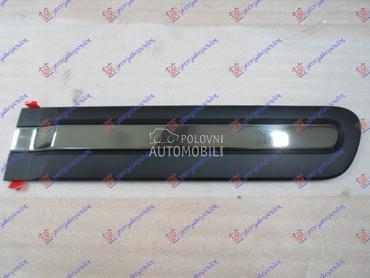 LAJSNA ZADNJIH VRATA (SA HROM za Fiat 500L od 2012. do 2017. god.