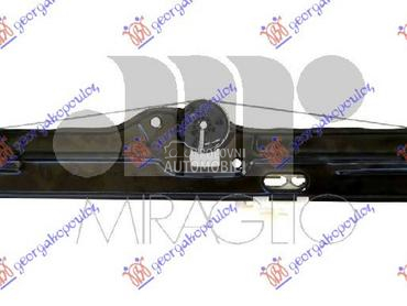 PODIZAC PREDNJEG PROZORA ELEKT za Fiat 500L od 2012. do 2017. god.