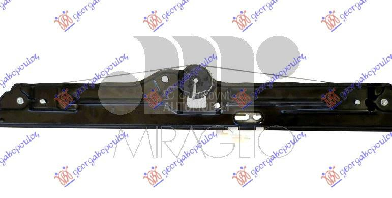 PODIZAC PREDNJEG PROZORA ELEKT