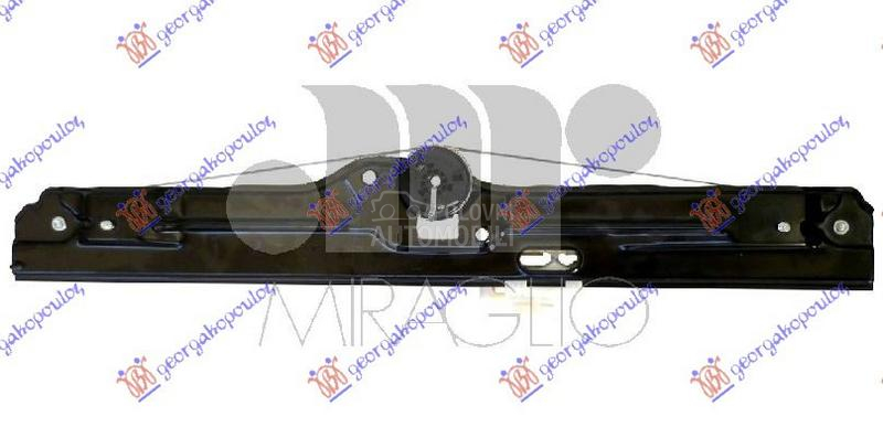 PODIZAC PREDNJEG PROZORA ELEKT