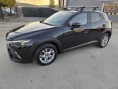Mazda CX-3 57 000  NOV,NOV
