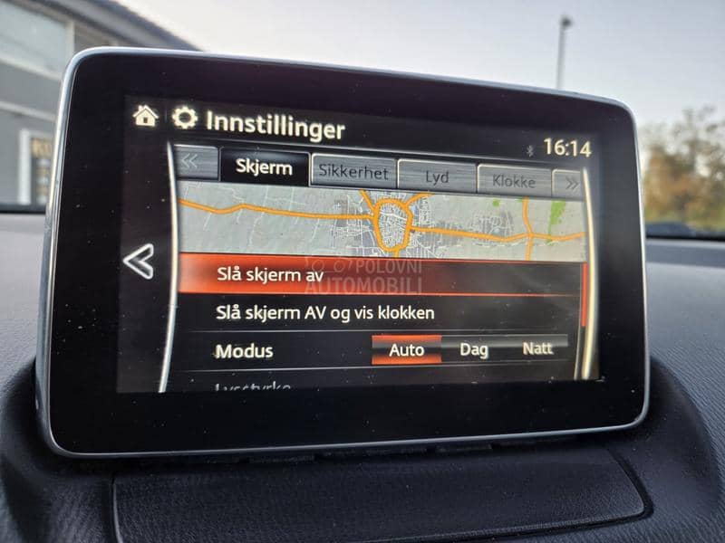 Mazda CX-3 57 000  NOV,NOV