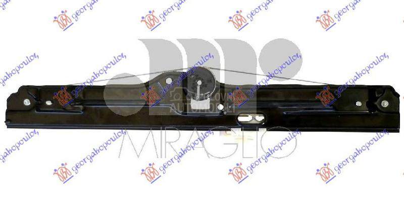 PODIZAC PREDNJEG PROZORA ELEKT